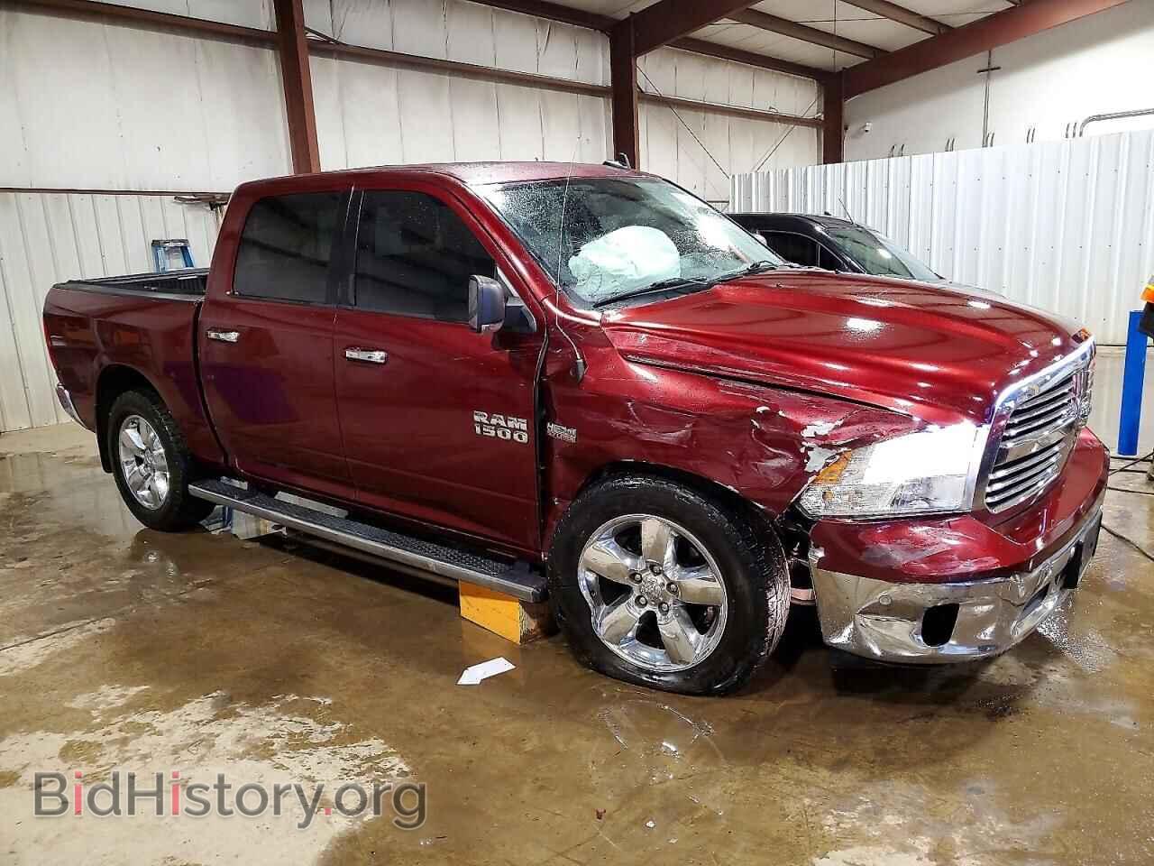 2017 RAM 1500 - VIN: 3C6RR7LT9HG793759 - Фото 4