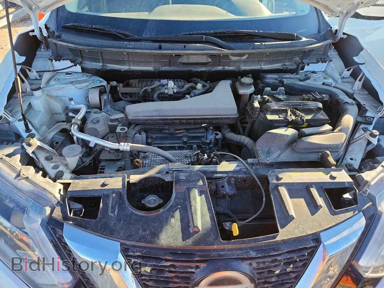 2018 NISSAN ROGUE - VIN: KNMAT2MVXJP591489 - Фото 12