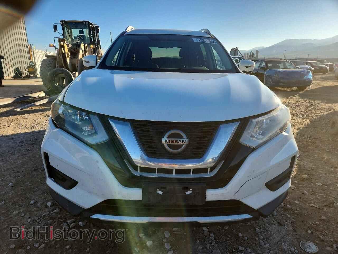 2018 NISSAN ROGUE - VIN: KNMAT2MVXJP591489 - Фото 5