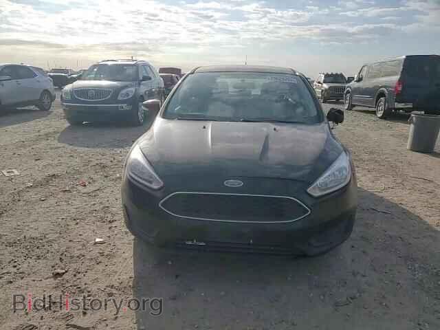 2017 FORD FOCUS - VIN: 1FADP3K20HL217237 - Фото 13