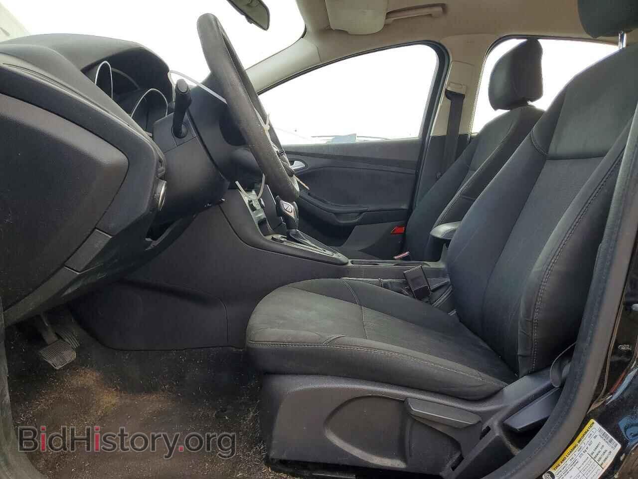 2017 FORD FOCUS - VIN: 1FADP3K20HL217237 - Фото 7