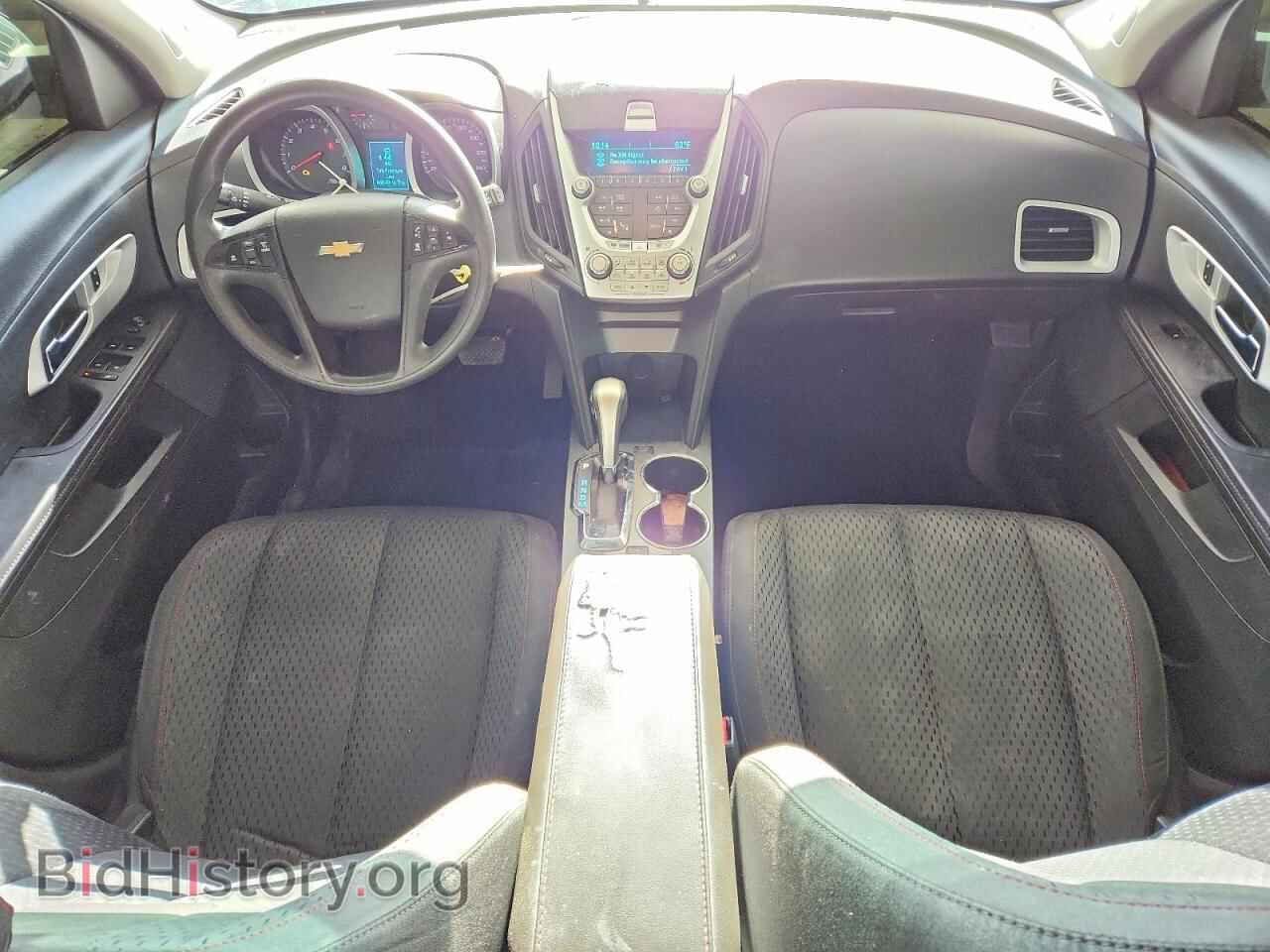 2014 CHEVROLET EQUINOX - VIN: 2GNFLEEK3E6144835 - Фото 8