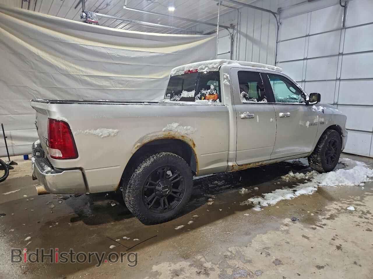 2010 DODGE All Models - VIN: 1D7RV1GT7AS187635 - Фото 3