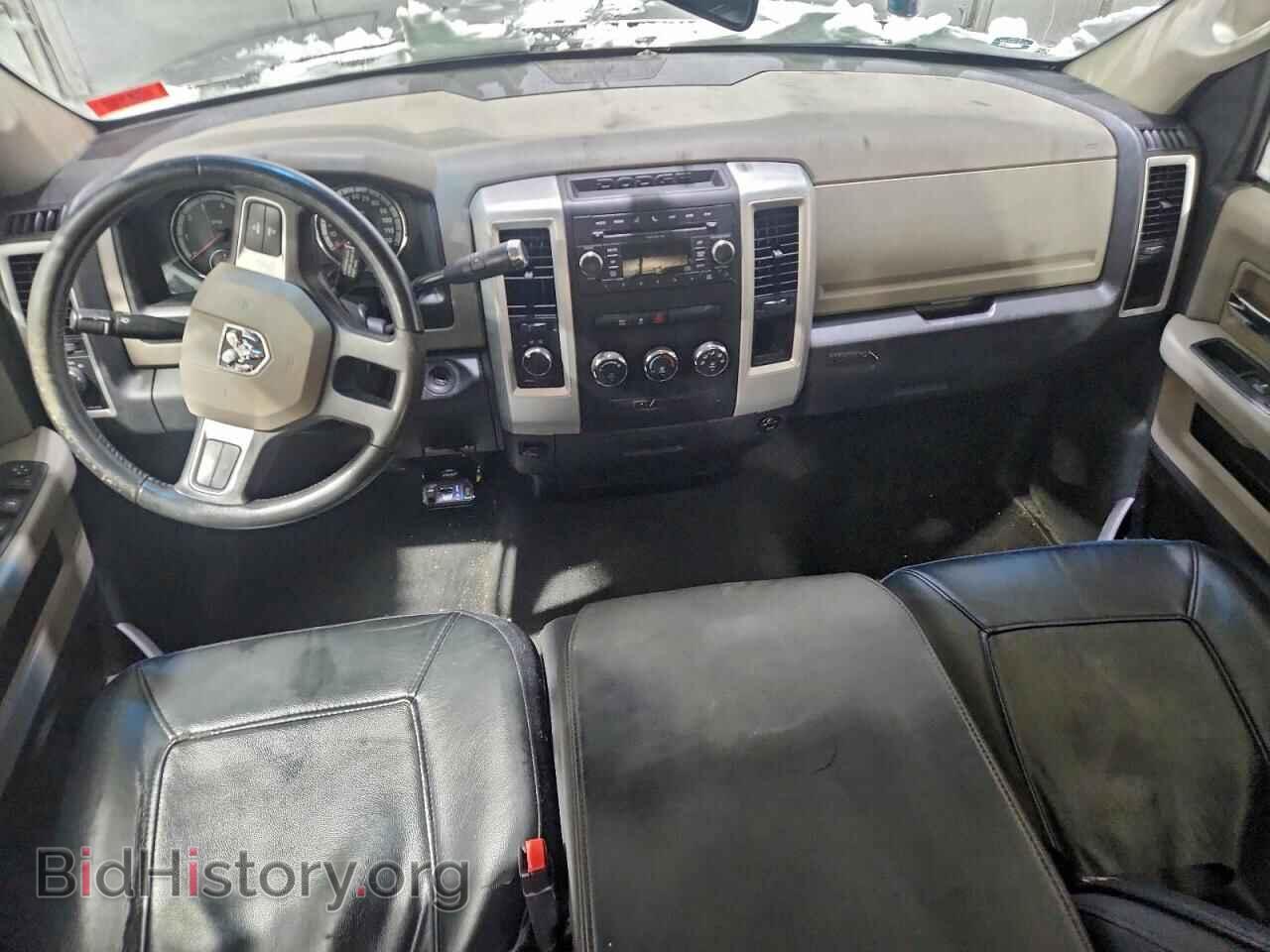 2010 DODGE All Models - VIN: 1D7RV1GT7AS187635 - Фото 8