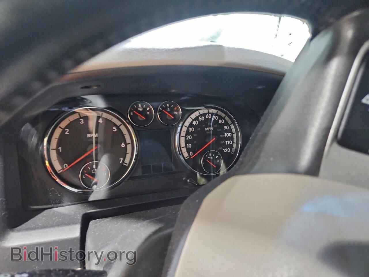 2010 DODGE All Models - VIN: 1D7RV1GT7AS187635 - Фото 9