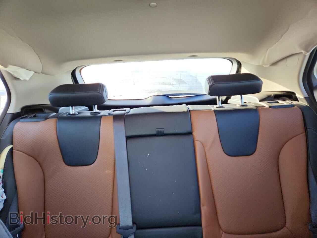 2021 BUICK ENCORE - VIN: KL4MMFSL2MB078784 - Фото 10