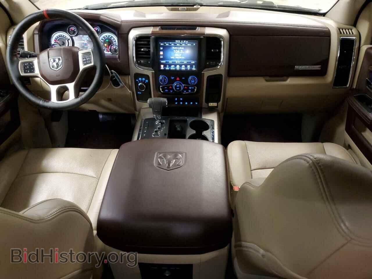 2013 RAM 1500 - VIN: 1C6RR7JT5DS551315 - Фото 8