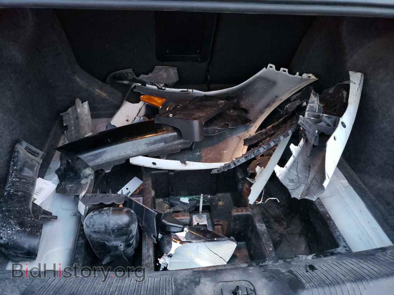 2015 DODGE DART - VIN: 1C3CDFBB4FD403374 - Фото 12