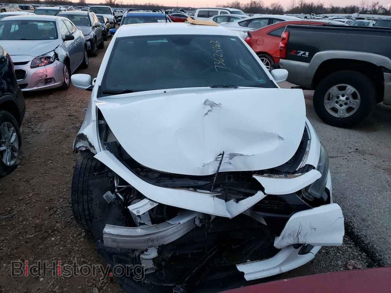 2015 DODGE DART - VIN: 1C3CDFBB4FD403374 - Фото 5