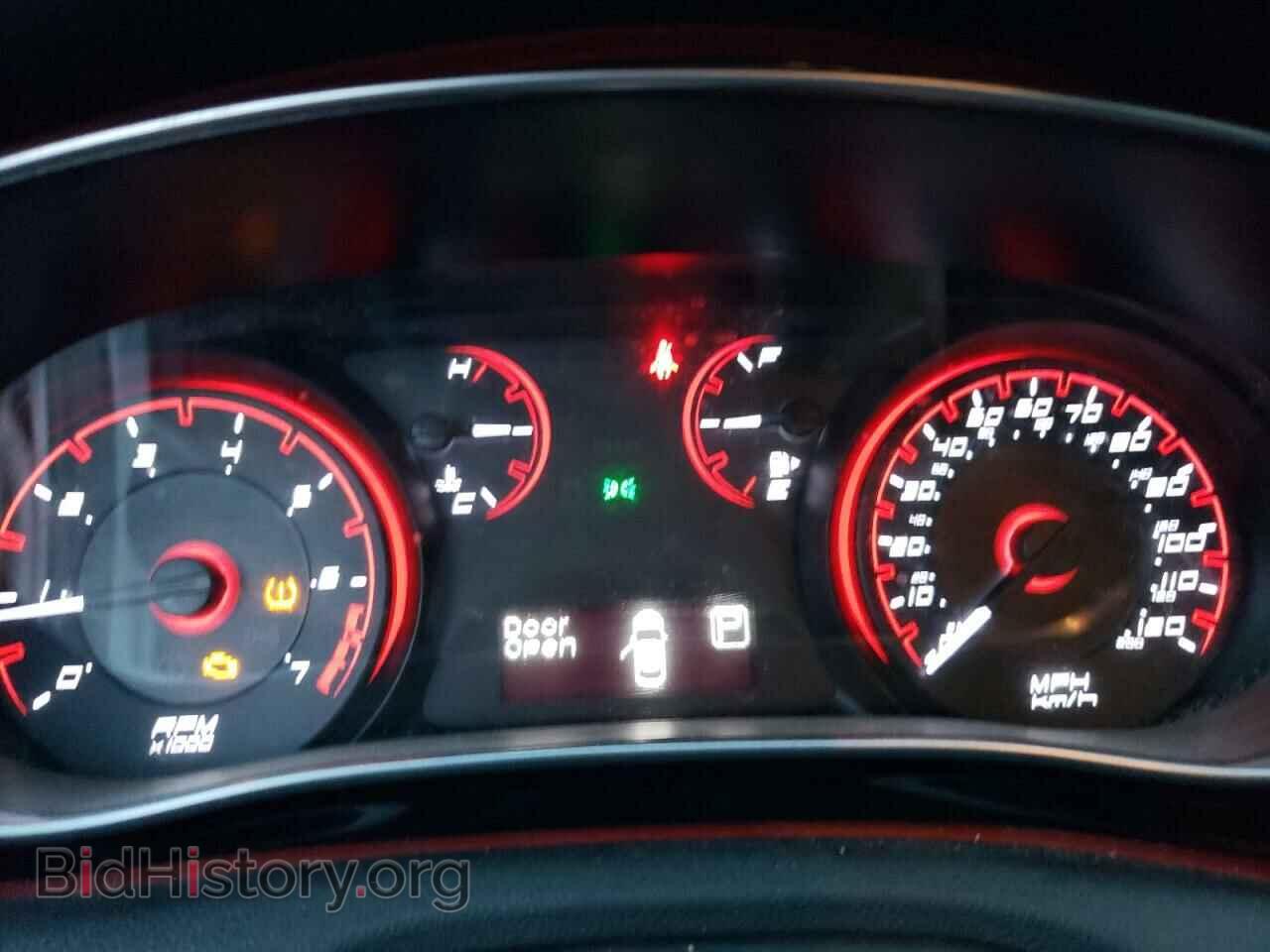 2015 DODGE DART - VIN: 1C3CDFBB4FD403374 - Фото 9