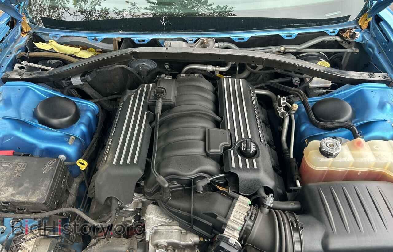 2019 DODGE CHARGER - VIN: 2C3CDXGJXKH511162 - Photo 7
