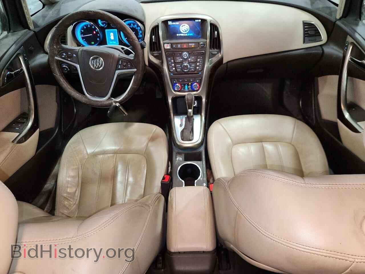 2014 BUICK VERANO - VIN: 1G4PS5SK2E4212303 - Фото 8