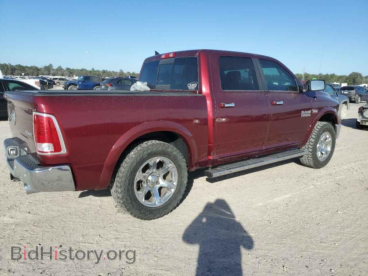 2017 RAM 1500 - VIN: 1C6RR7NT1HS832575 - Фото 3