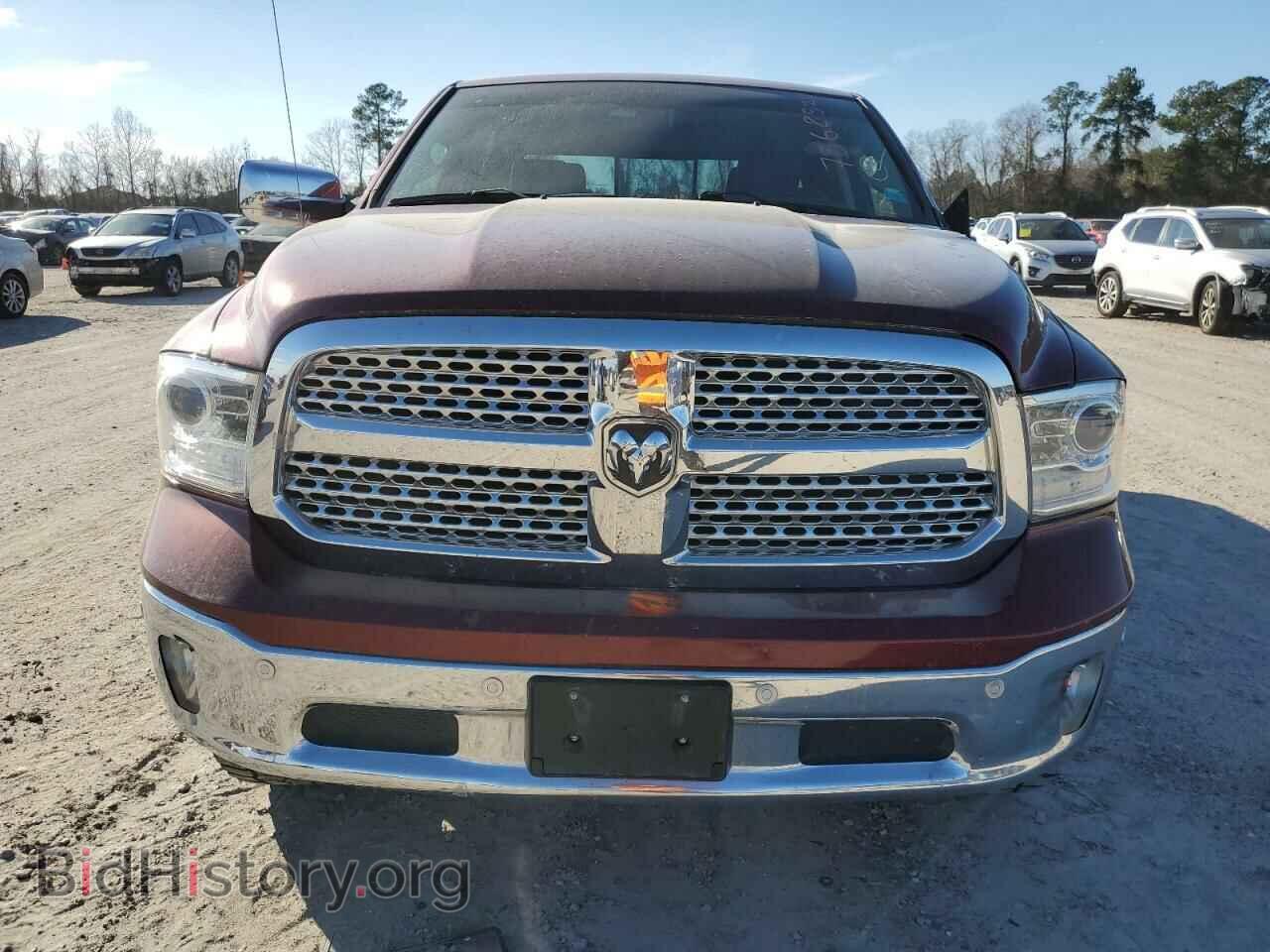 2017 RAM 1500 - VIN: 1C6RR7NT1HS832575 - Фото 5