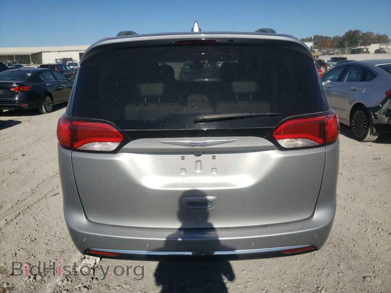 2018 CHRYSLER PACIFICA - VIN: 2C4RC1BG9JR257356 - Фото 6