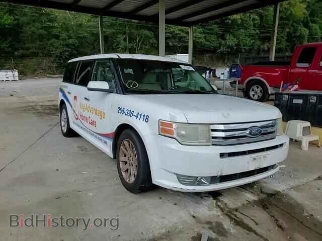 2010 FORD FLEX - VIN: 2FMGK5CC6ABD03629 - Photo 13