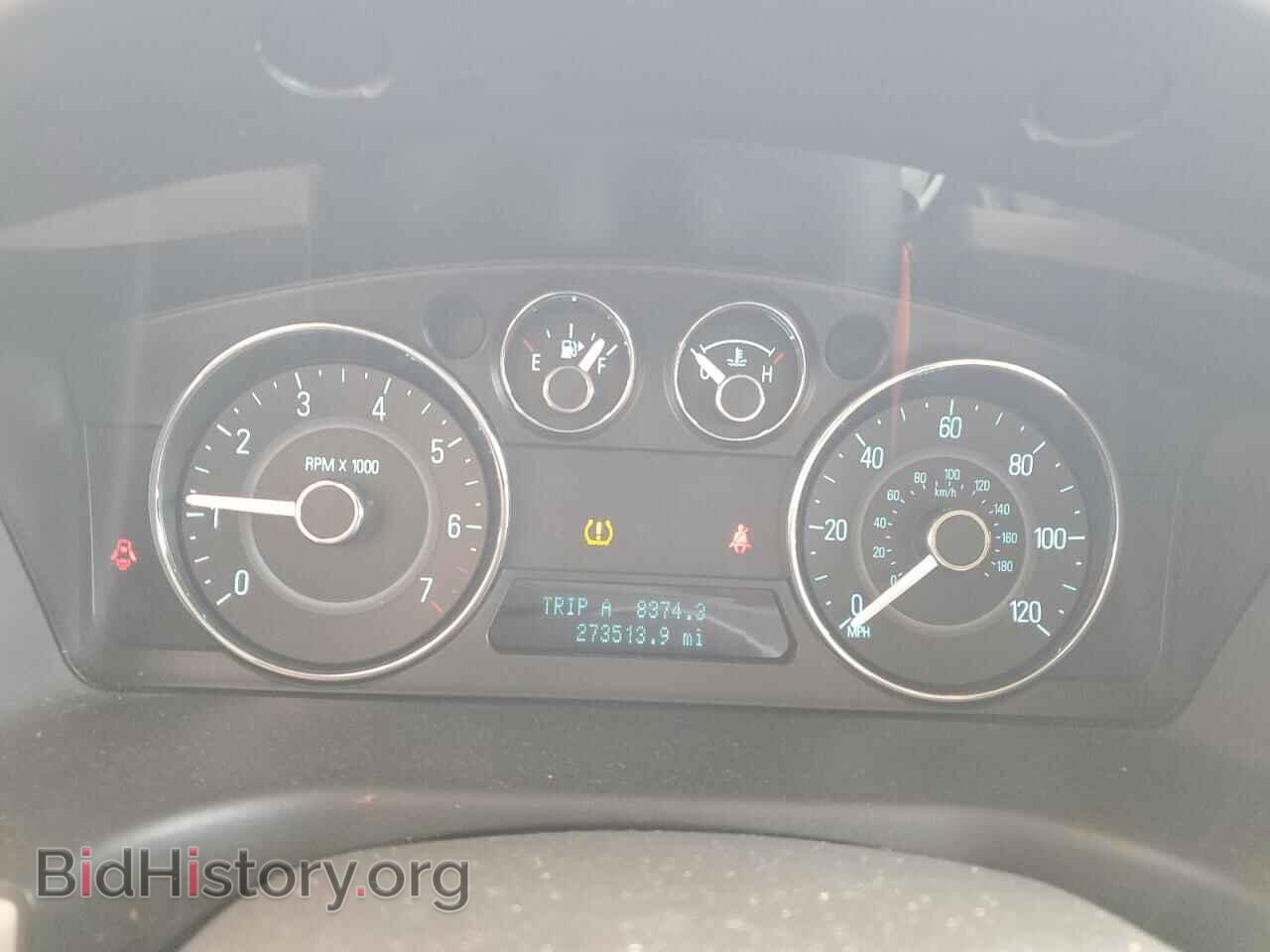 2010 FORD FLEX - VIN: 2FMGK5CC6ABD03629 - Photo 9