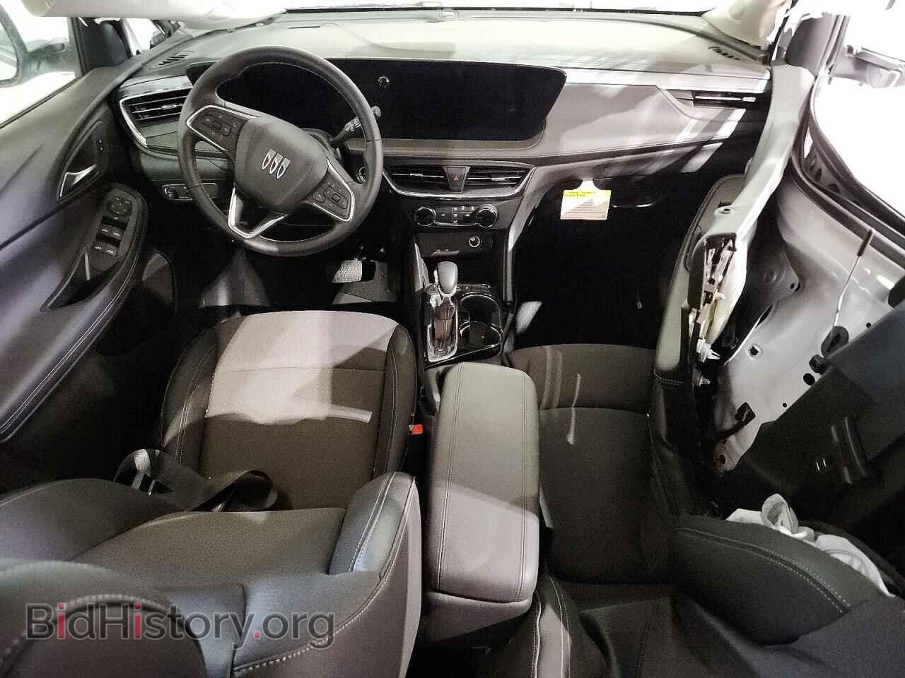 2025 BUICK ENCORE - VIN: KL4AMBSL7SB193230 - Фото 8