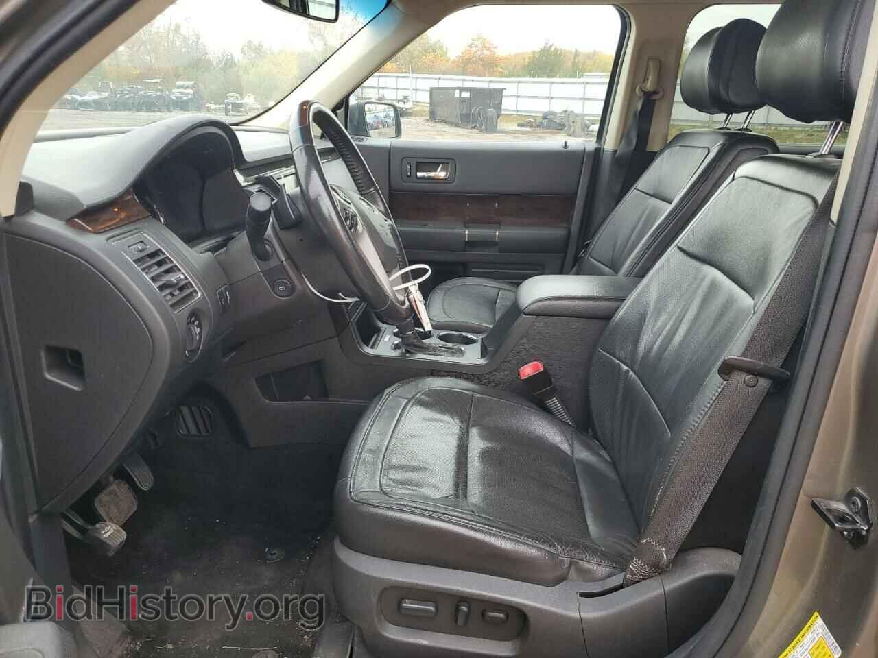 2013 FORD FLEX - VIN: 2FMHK6DT4DBD09863 - Photo 7
