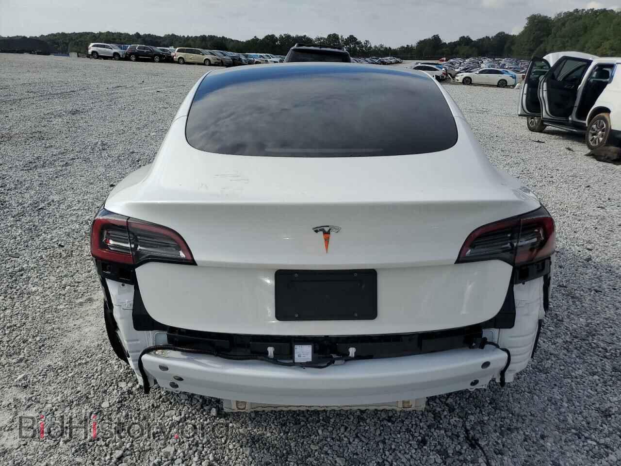 2023 TESLA MODEL 3 - VIN: 5YJ3E1EA9PF639799 - Фото 6