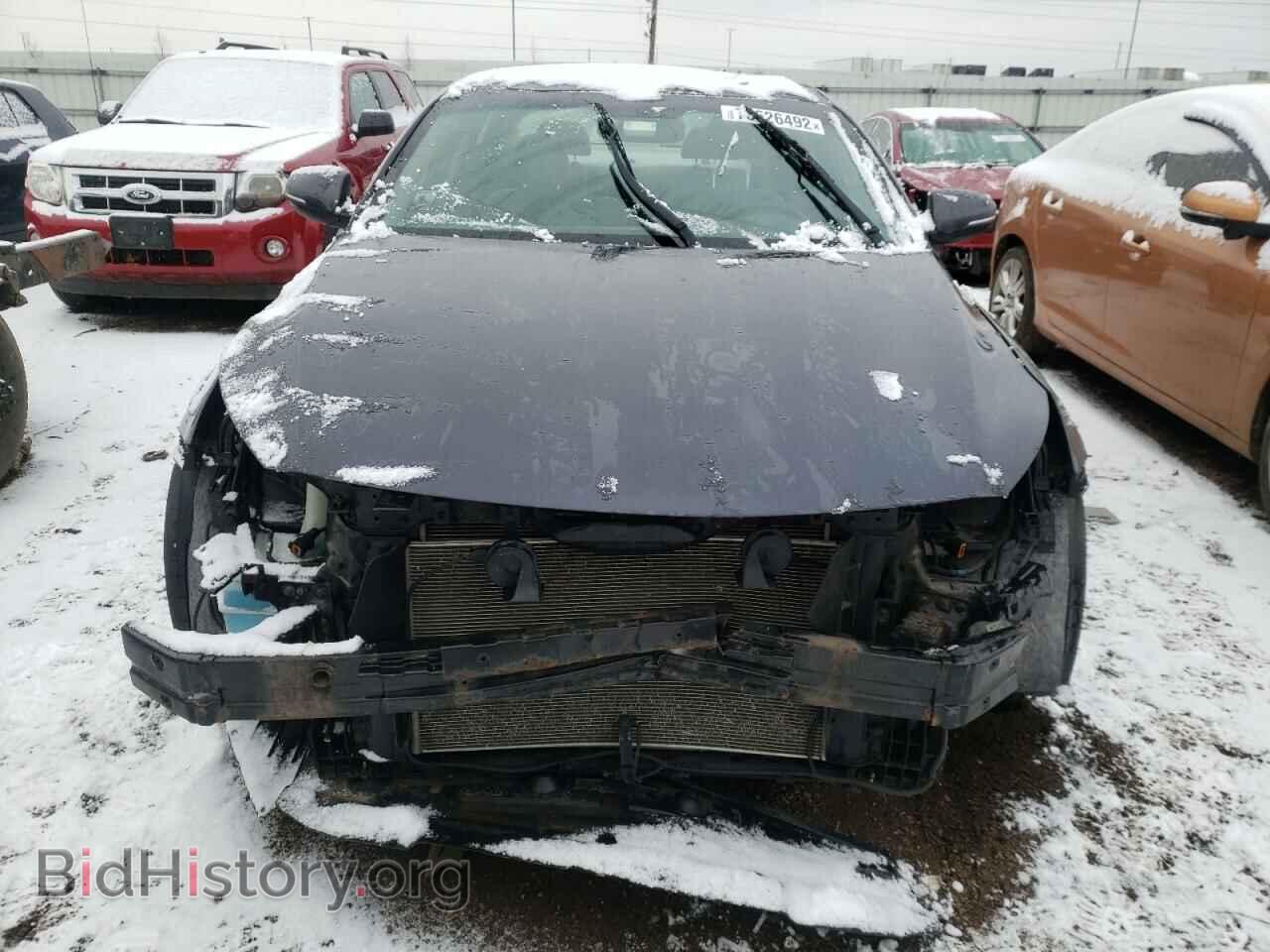 2011 KIA OPTIMA - VIN: KNAGM4A73B5081214 - Фото 5