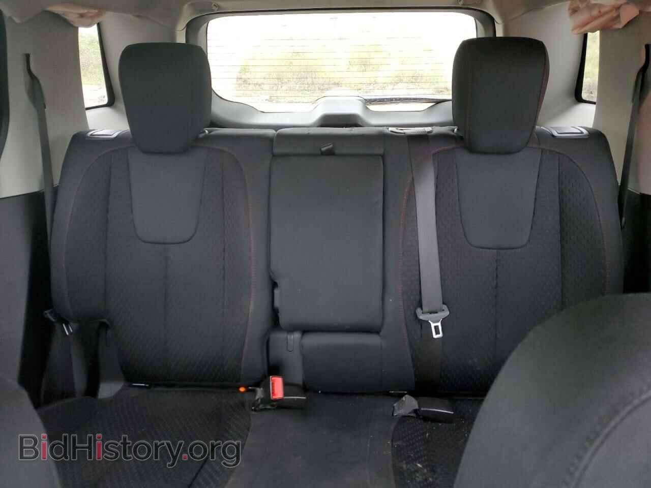 2015 GMC TERRAIN - VIN: 2GKFLVEK3F6355287 - Фото 10