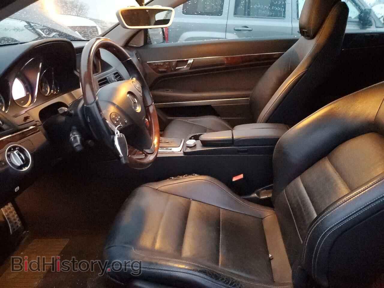 2011 MERCEDES-BENZ E-CLASS - VIN: WDDKK5GF7BF089808 - Фото 7