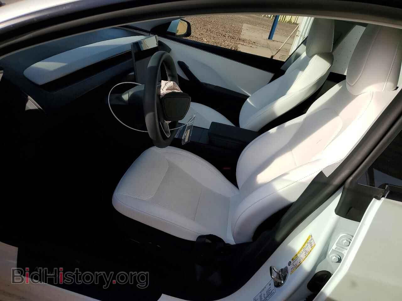 2024 TESLA MODEL 3 - VIN: 5YJ3E1EA7RF833752 - Photo 7