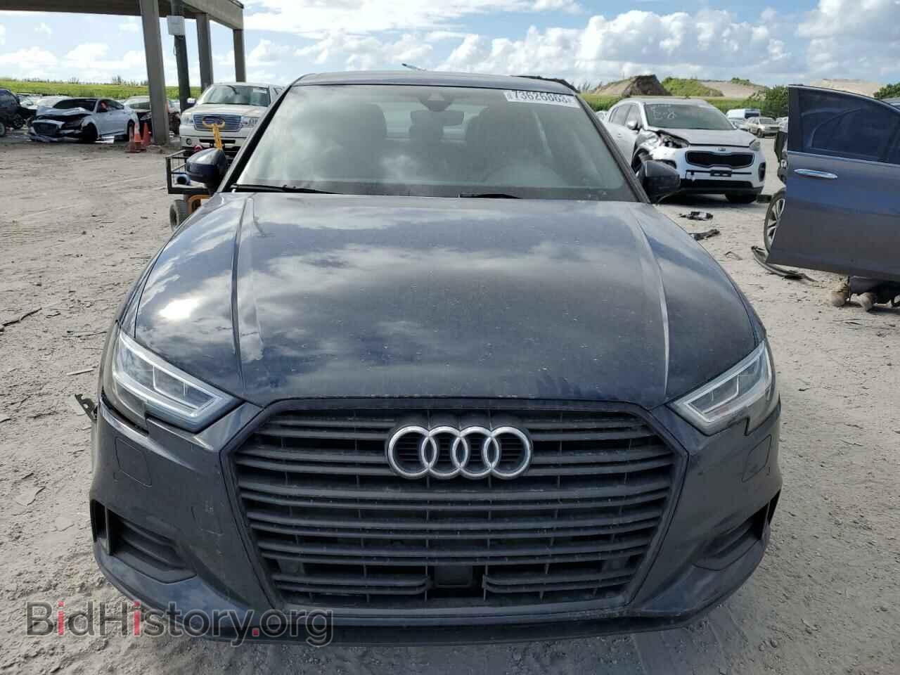 2020 AUDI A3 - VIN: WAUCUGFF8LA101532 - Photo 5