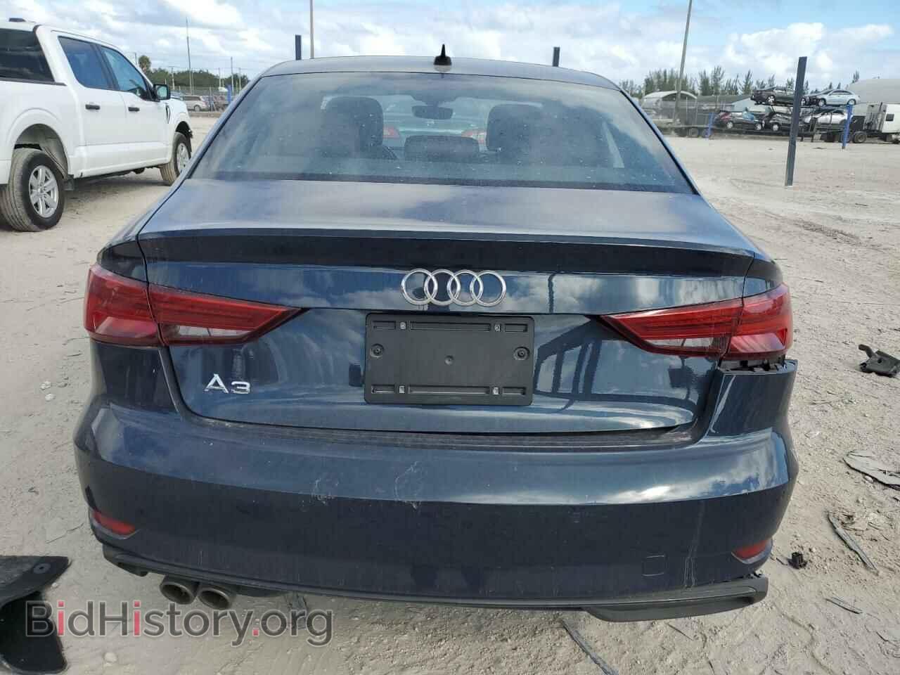 2020 AUDI A3 - VIN: WAUCUGFF8LA101532 - Photo 6