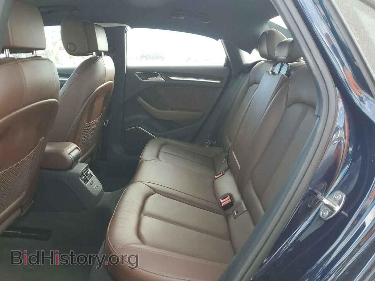 2020 AUDI A3 - VIN: WAUCUGFF8LA101532 - Photo 10
