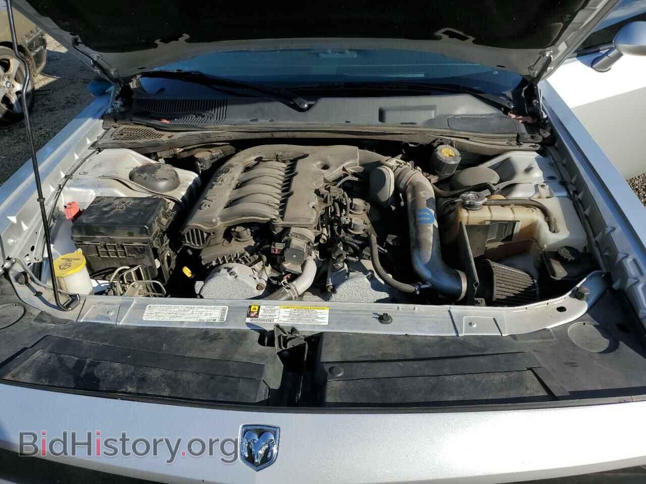 2010 DODGE CHALLENGER - VIN: 2B3CJ4DV8AH200789 - Фото 11