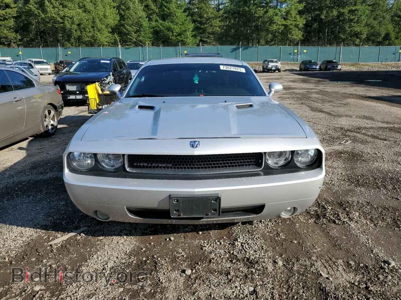 2010 DODGE CHALLENGER - VIN: 2B3CJ4DV8AH200789 - Фото 5