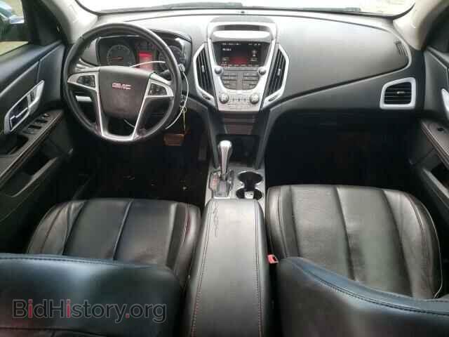 2015 GMC TERRAIN - VIN: 2GKFLTE33F6299445 - Фото 8