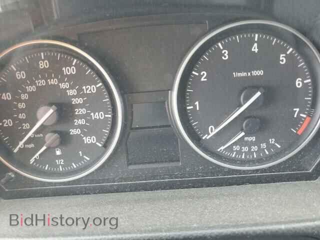 2011 BMW 3 SERIES - VIN: WBAPH7G52BNM59941 - Фото 9