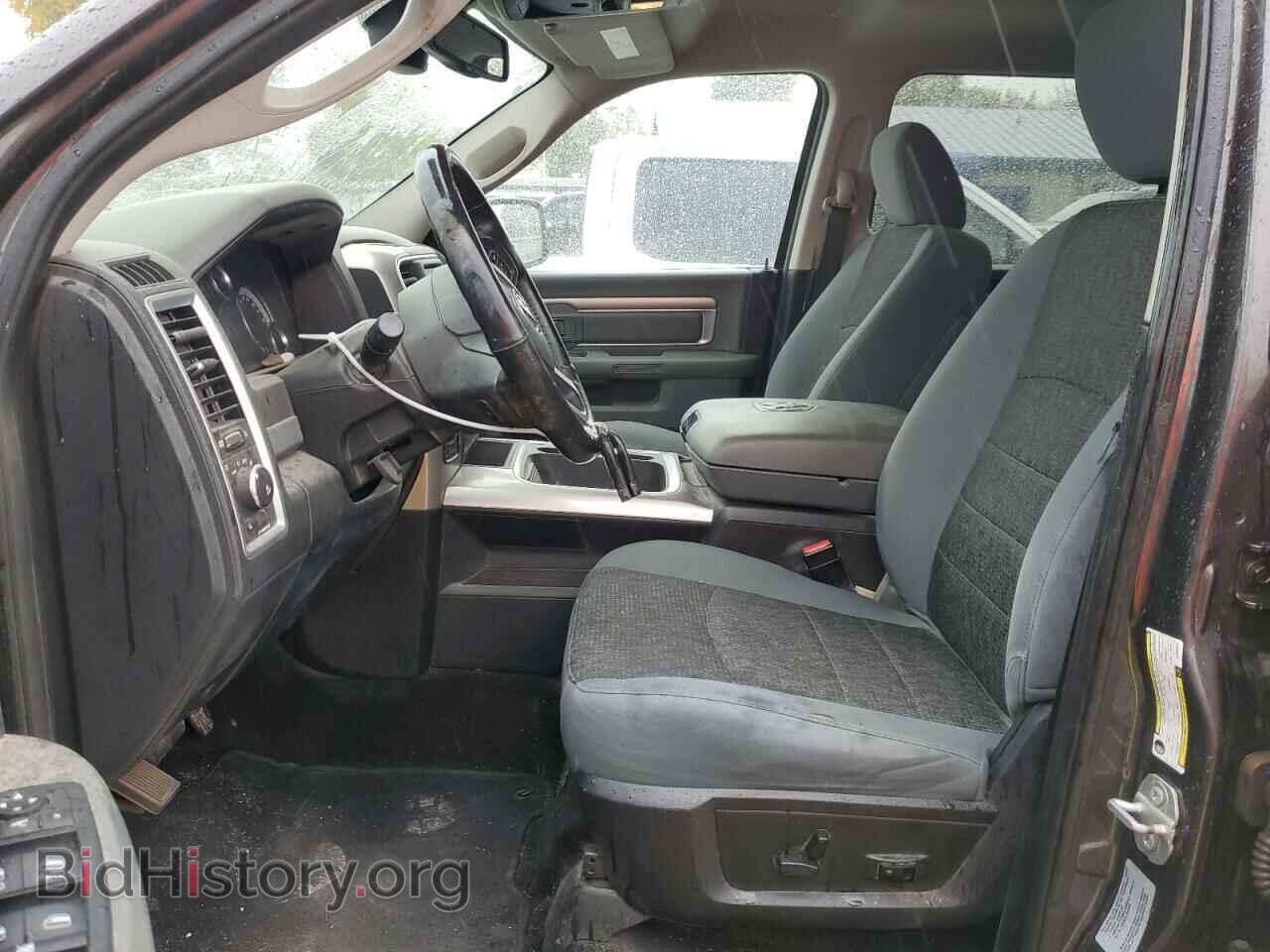 2016 RAM 1500 - VIN: 3C6RR7LT7GG384321 - Photo 7