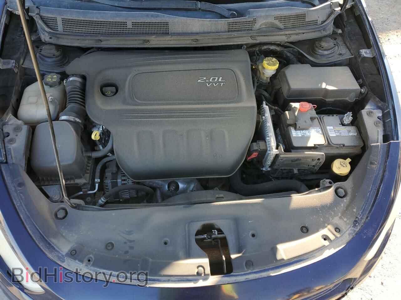 2013 DODGE DART - VIN: 1C3CDFAA4DD345675 - Фото 11
