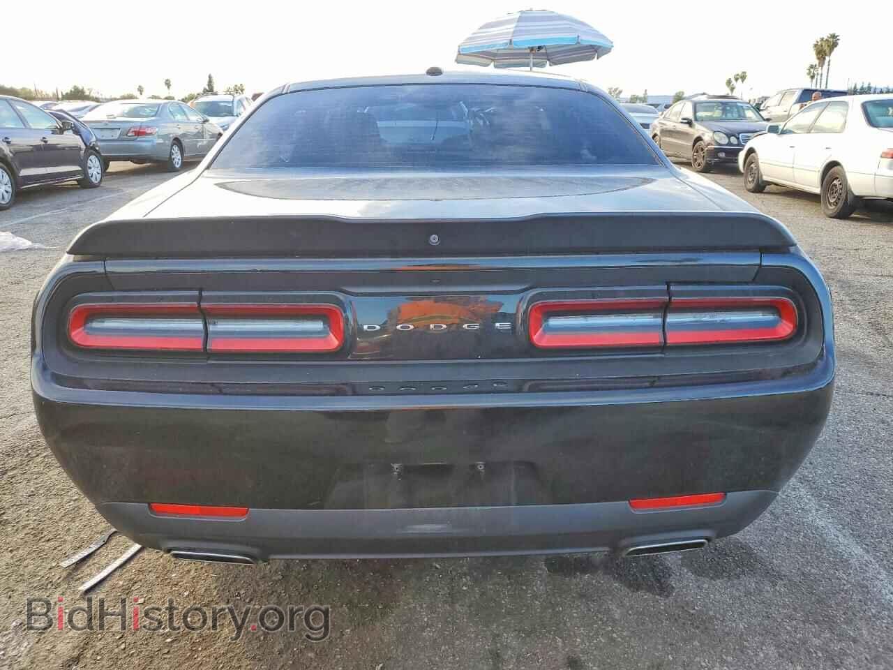 2018 DODGE CHALLENGER - VIN: 2C3CDZAG2JH262976 - Photo 6