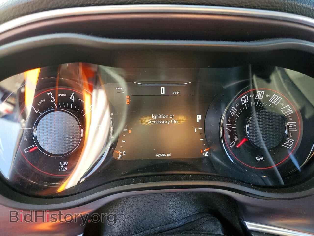 2018 DODGE CHALLENGER - VIN: 2C3CDZAG2JH262976 - Photo 9