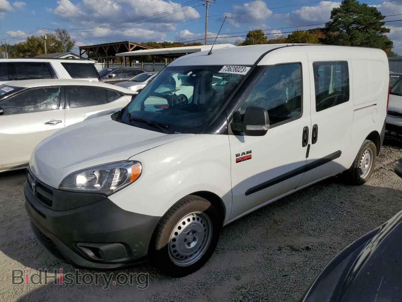 Photo ZFBERFAB8J6L73545 - RAM All Models 2018
