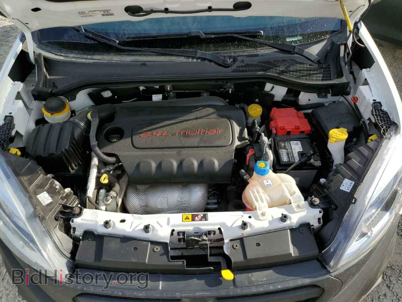 2018 RAM All Models - VIN: ZFBERFAB8J6L73545 - Photo 11