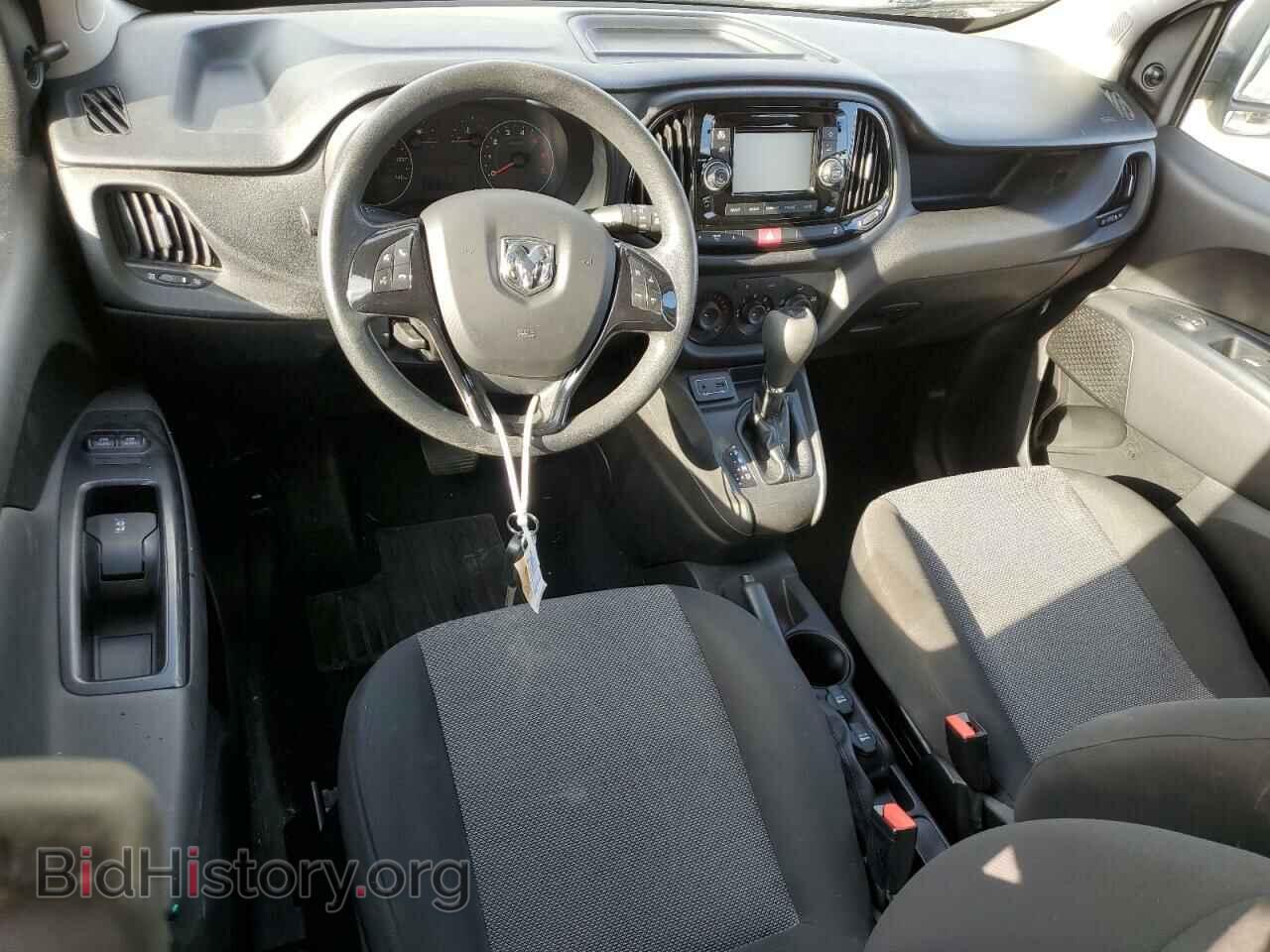 2018 RAM All Models - VIN: ZFBERFAB8J6L73545 - Photo 8