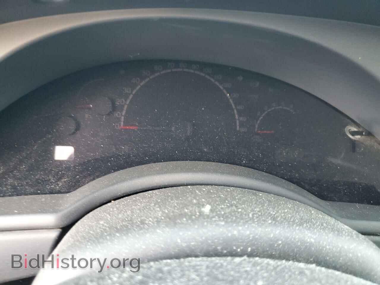 2005 CHRYSLER PACIFICA - VIN: 2C4GM68405R651249 - Фото 9