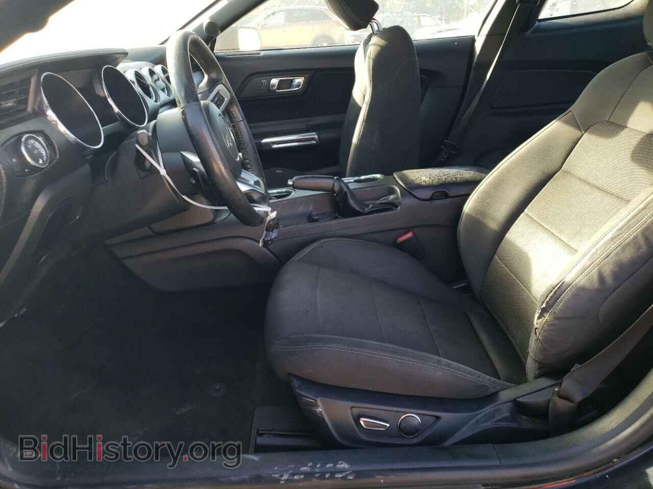 2015 FORD ALL Models - VIN: 1FA6P8AM6F5406484 - Фото 7