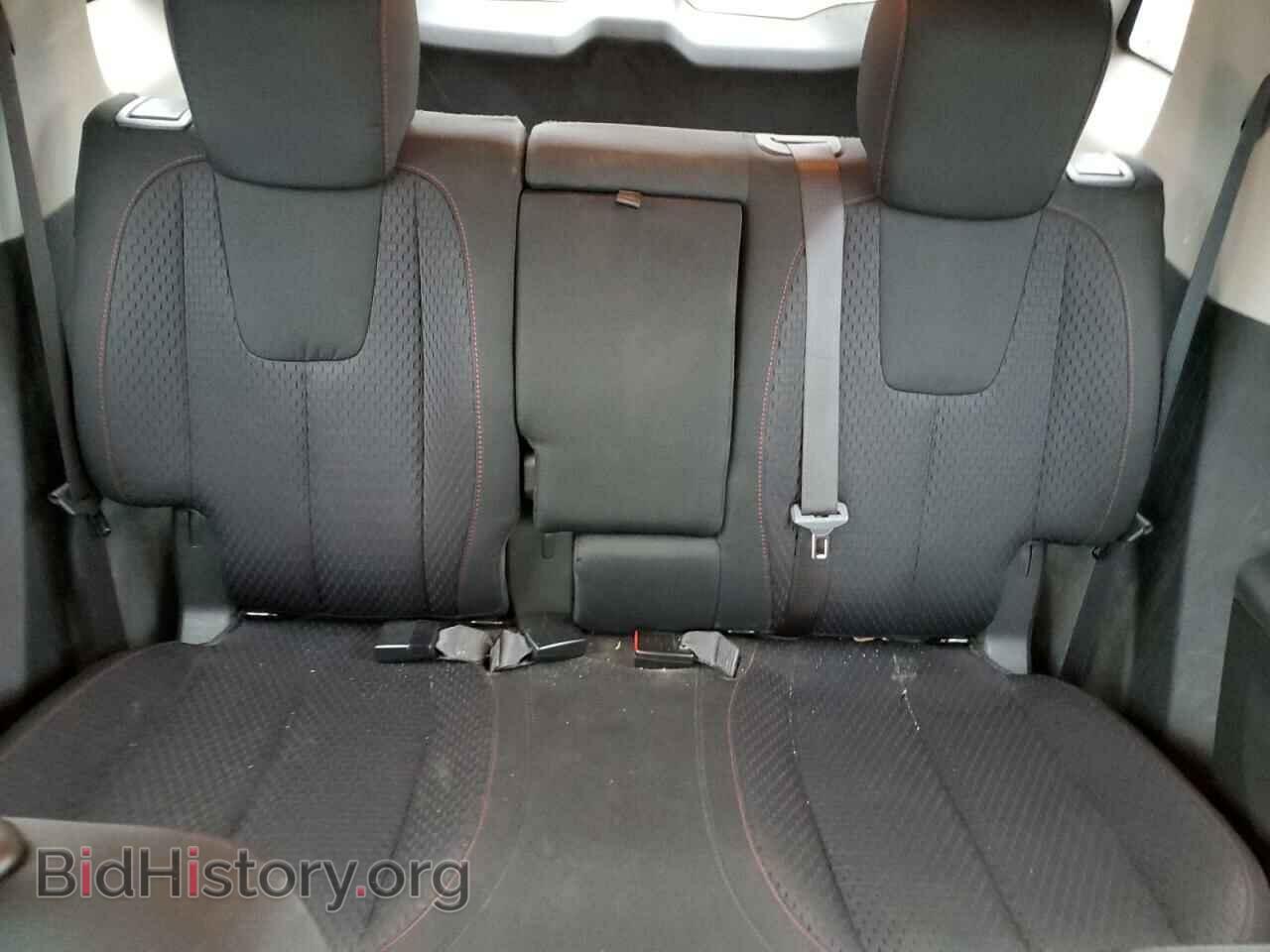 2011 GMC TERRAIN - VIN: 2CTALMEC5B6227933 - Фото 10