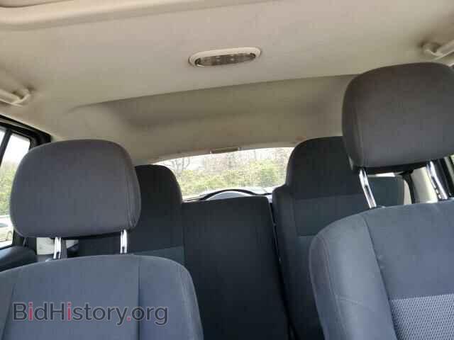 2011 JEEP COMPASS - VIN: 1J4NT1FB6BD213942 - Фото 10