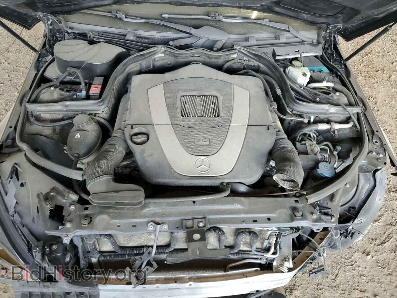 2010 MERCEDES-BENZ C-CLASS - VIN: WDDGF5EBXAR088532 - Фото 11