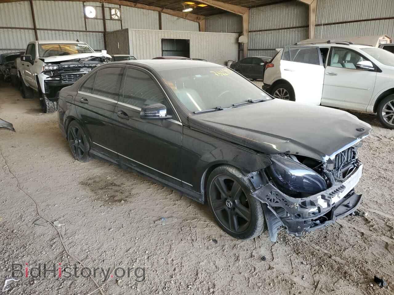 2010 MERCEDES-BENZ C-CLASS - VIN: WDDGF5EBXAR088532 - Фото 4