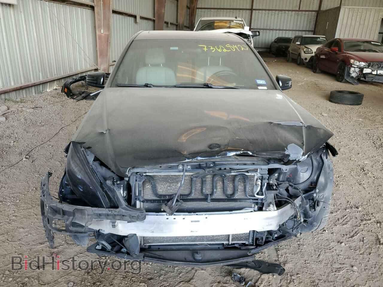2010 MERCEDES-BENZ C-CLASS - VIN: WDDGF5EBXAR088532 - Фото 5