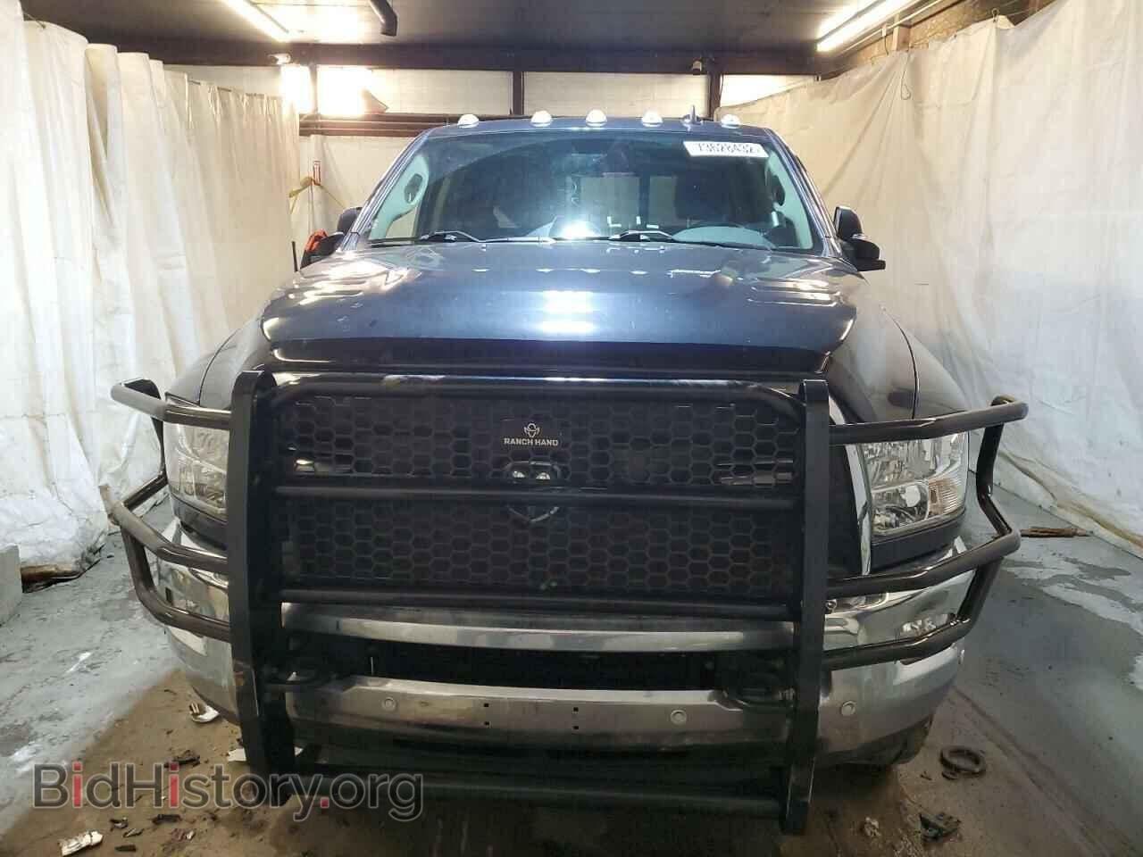 2018 RAM 2500 - VIN: 3C6UR5DL5JG406482 - Photo 5